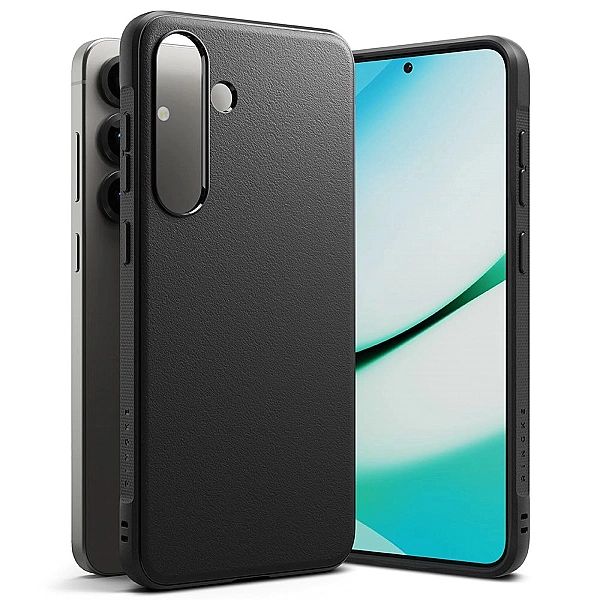 Ringke Onyx Galaxy S25+ Plus Black