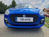 Suzuki Swift 1.2 16 90 KM bardzo łady zadbany niski przebieg STAN JAK NOWY