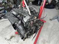 Двигун Мотор Ом 648 двигатель 3.2cdi Mercedes W211 Спрінтер переробка