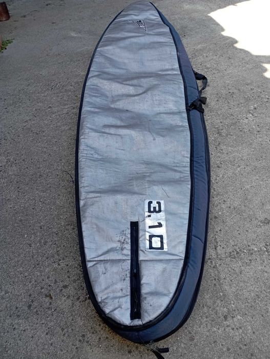 Sacos para pranchas de windsurf ou surf