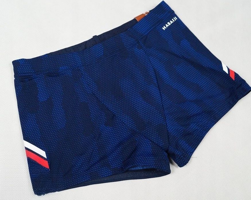 Zestaw kąpielowki i klapki dla dziecka