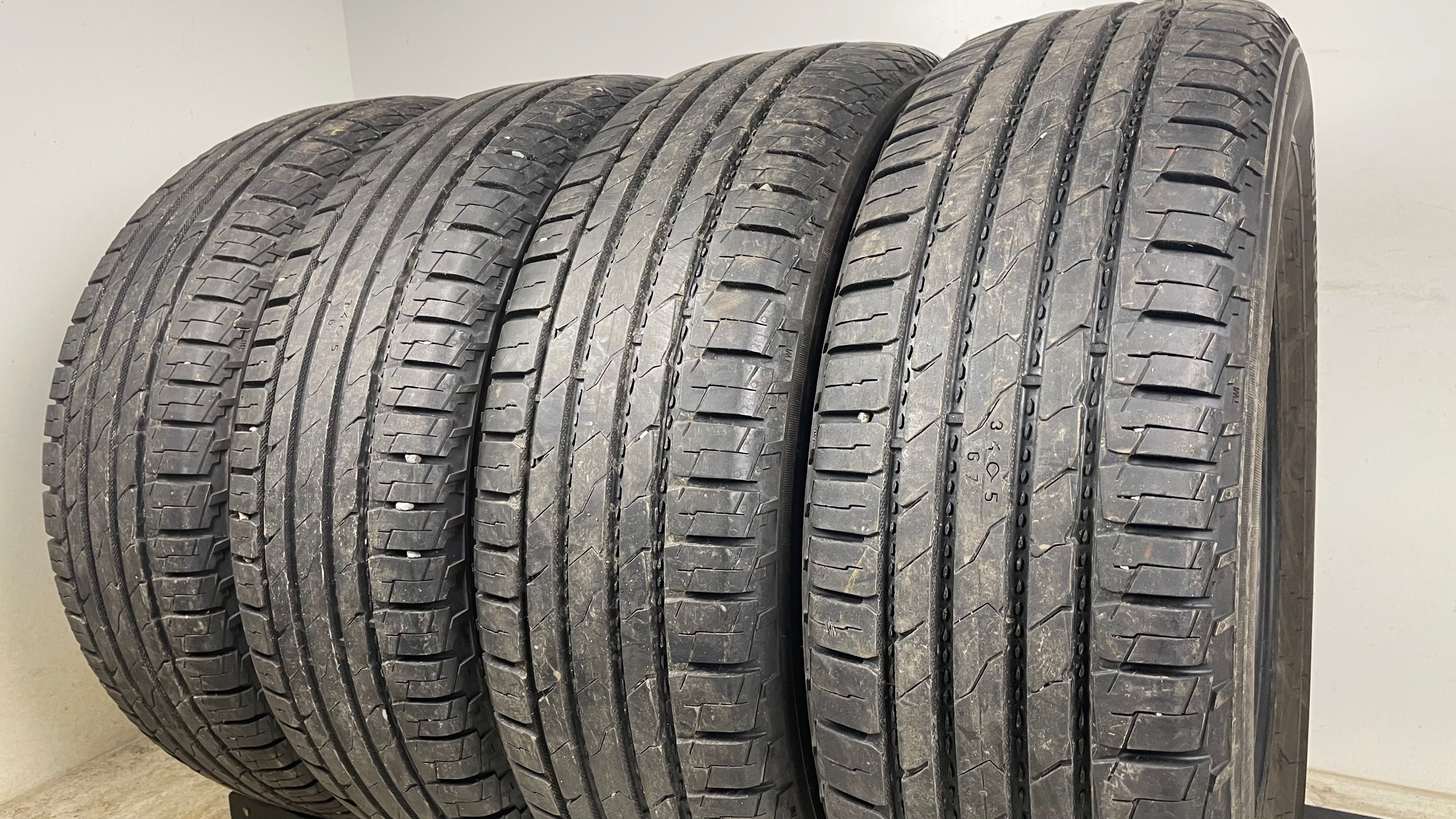 205/70R15 96H Nokian Line Suv
