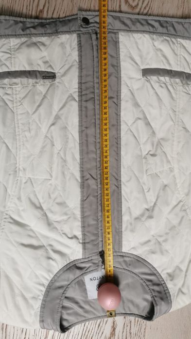 Kurtka przejściówka Aryton