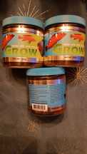 3 embalagens New Life Spectrum GROW (Alimento Crescimento)