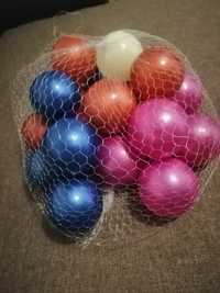 Кульки мячики шари