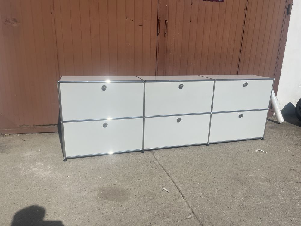 Usm Haller szafka sideboard