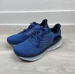 New balance x 860 v12, 680 v7, fresh foam more v3, downshifter