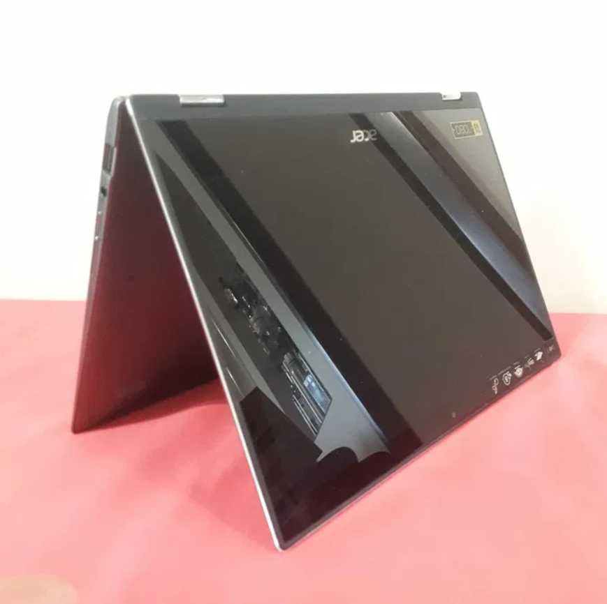 Laptop ACER Spin 1/ 11.6" / RAM 4GB /32GB eMMC -DOTYK/360*-super stan