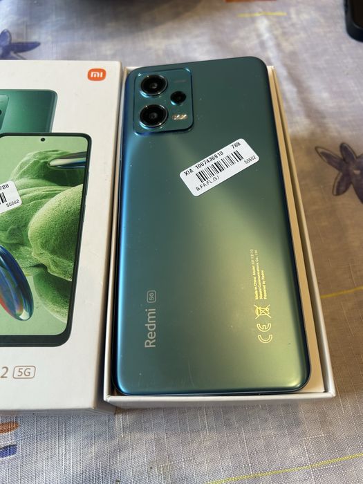 Xiaomi redmi note 12 5G