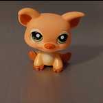 Littlest Pet Shop Świnka