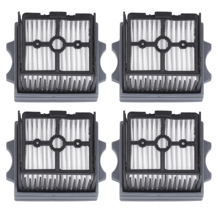 Змінні фільри для пилососа Tineco Ifloor 1.0 2.0 LCD LED