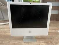 komputer apple iMac