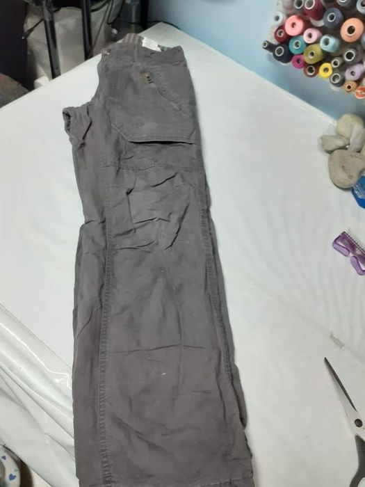 calça de criança 12a