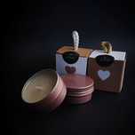Velas de Massagem (CERA DE SOJA 100% NATURAL)