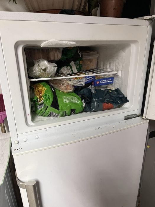 Combinado/ Frigorifico Candy