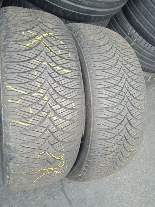 Шины всесезон 225.45.18 Goodride All season Elite, 24p, New.