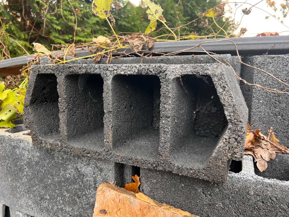 pustaki stopowe oddam za darmo