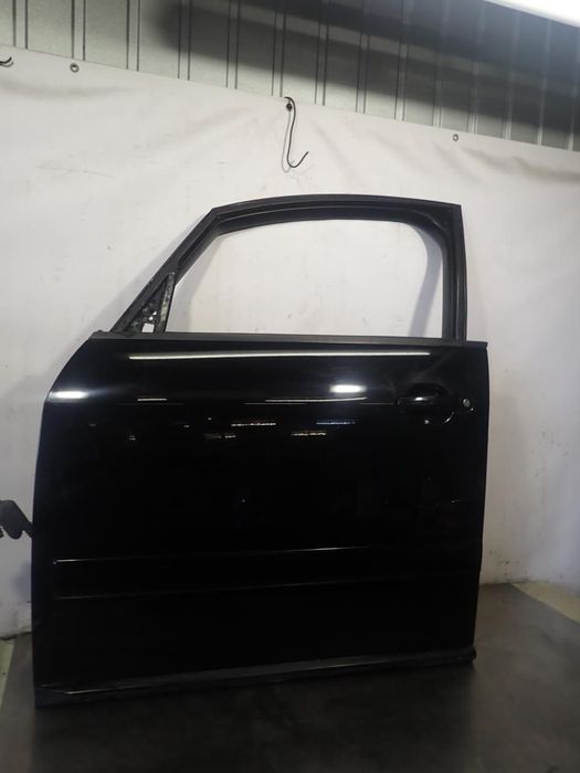 DRZWI LEWY PRZÓD AUDI A2 1.4