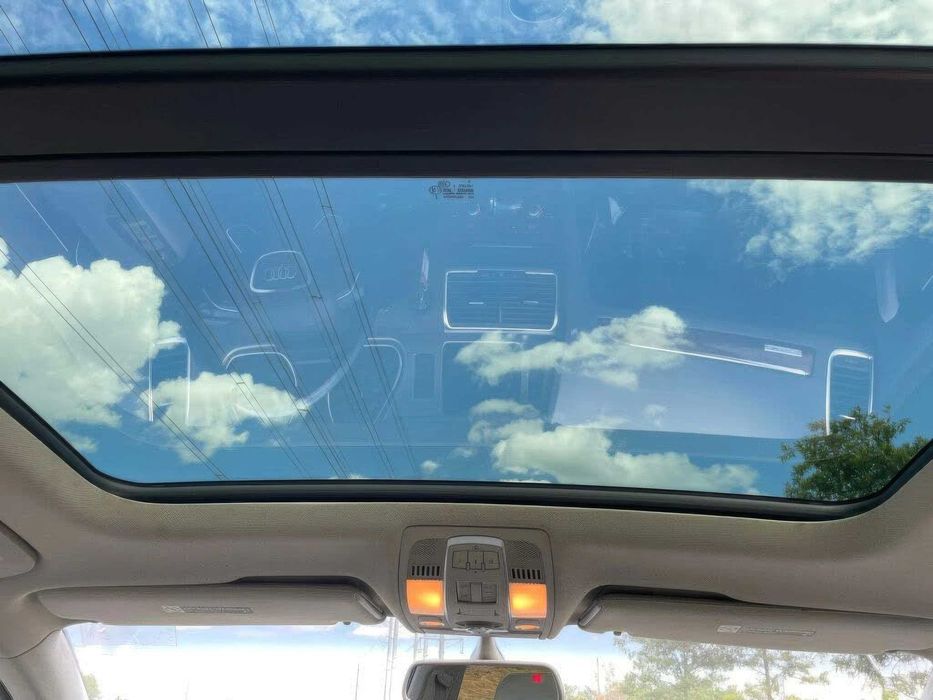 Audi Q7 quattro S-Line Prestige      2015