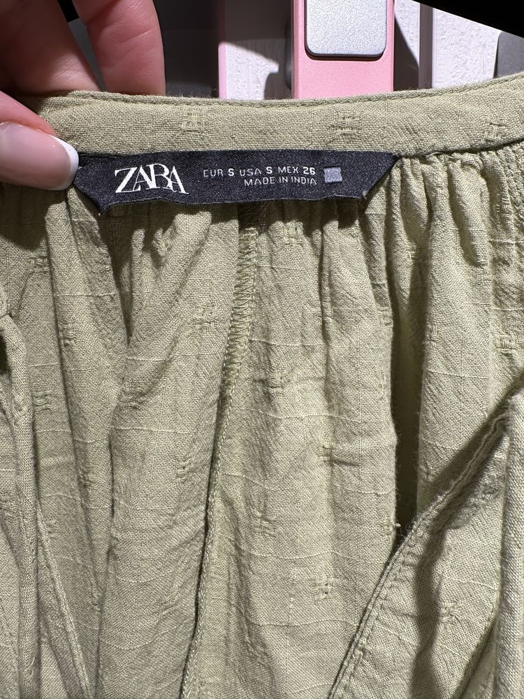 Платье zara