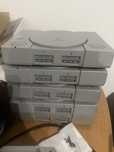 Konsole PlayStation 1/2 i Xbox 360
