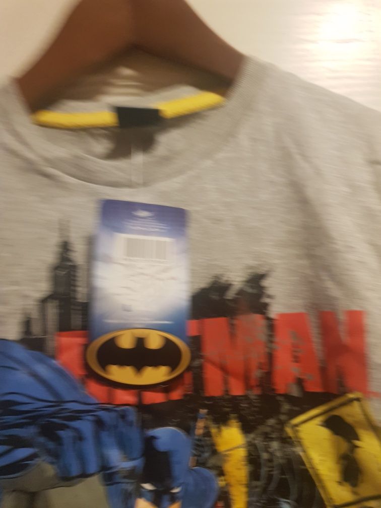 Koszulka Batman nowa metka