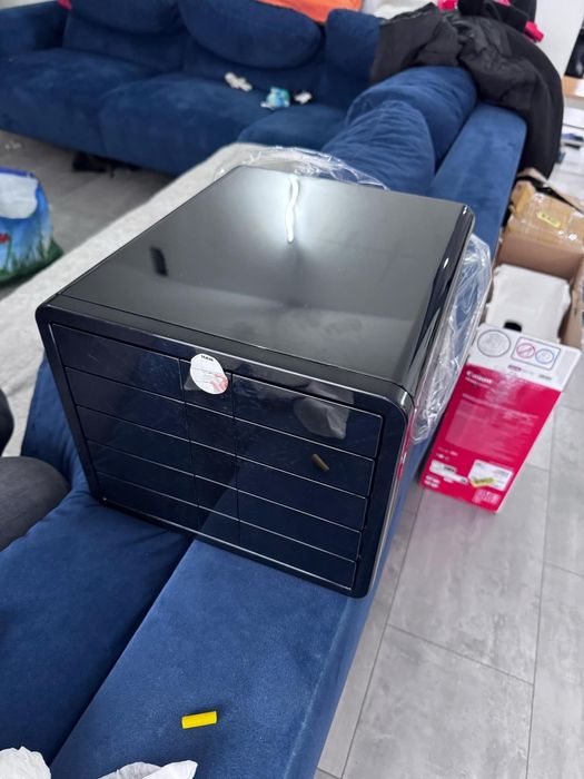 HAN 1551-13 zestaw szuflad i-Box Innowacyjny zestaw szuflad biuro