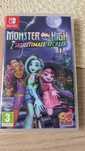 Monster high skull mate secrets
