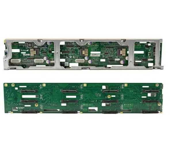 Backplane Supermicro 1U (SAS815TQ),2U (SAS826EL1) SAS/SATA