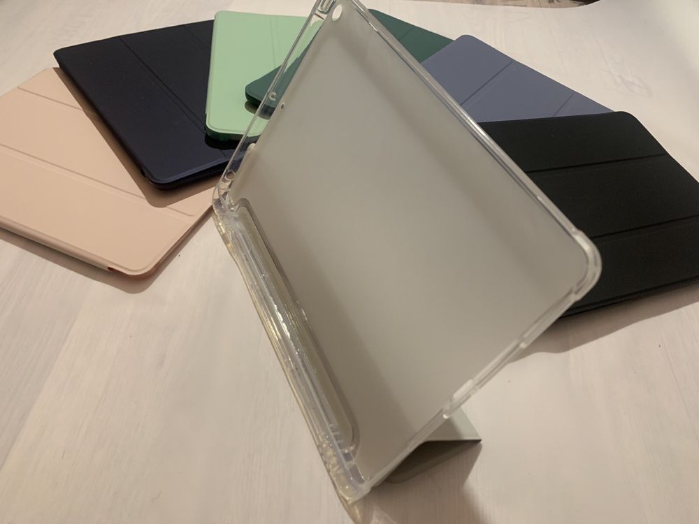 Чехол,чохол на айпад iPad під pencil mini;Air;9,7 5/6;10,2; 10,9;Pro;