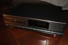 odtwarzacz CD SONY CDP-M42