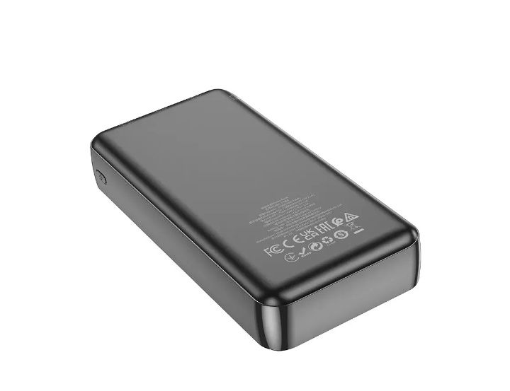 Powerbank Hoco J100A 20000mAh | Топ павербанк за супер ціною