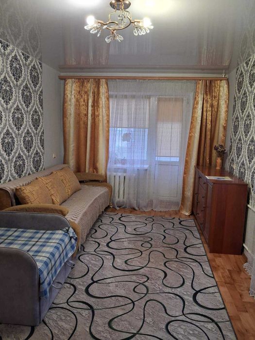 Продаж 1 кімнатної квартири