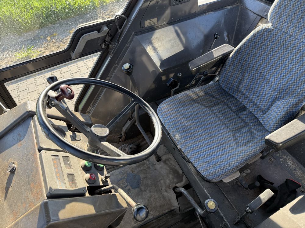 Renault 70 30 Claas
