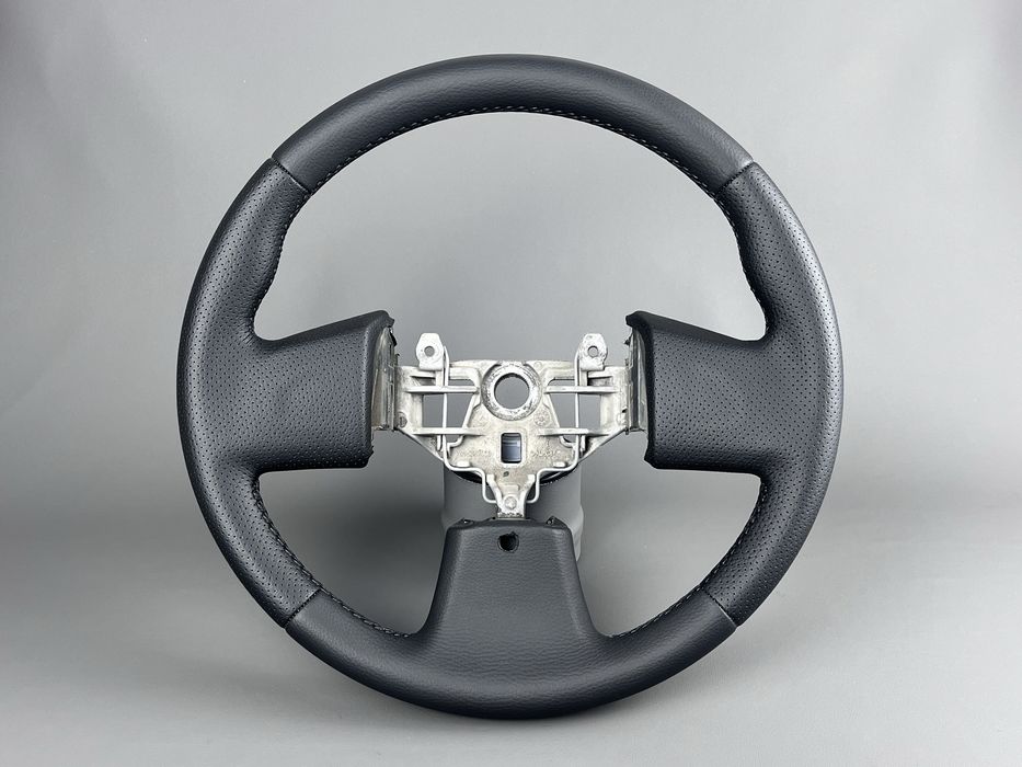 Руль Renault Master Opel Movano