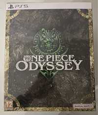 One piece odyssey collectors edition ps5