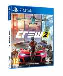The Crew 2 gra gry na Sony PlayStation 4 (PS4) Napisy po polsku