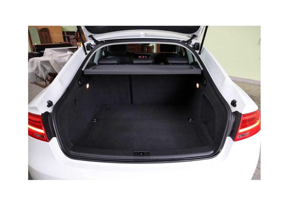 AUDI A5 2.0 Sportback Business Line