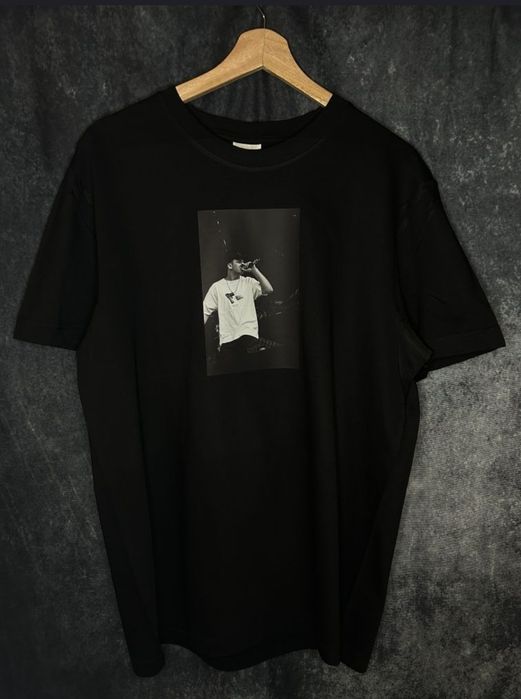 Koszulka - Kukon Stage Ogrody Miniówa Piękny syf Rap Tee (krótki rękaw