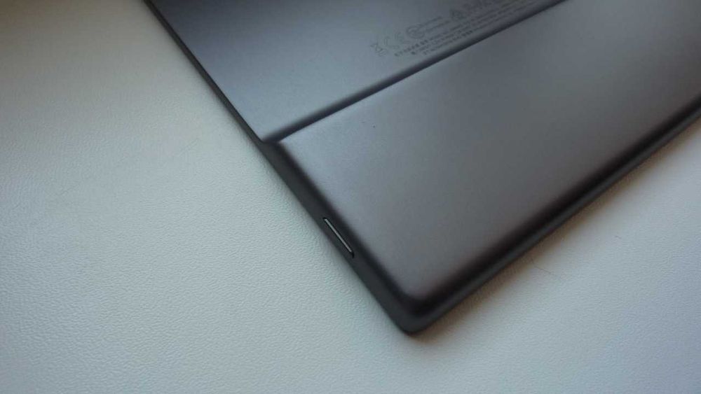 Amazon Kindle Oasis 10th generacja 32 GB pamięci - NIE MOŻNA ZALOGOWAĆ