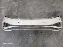 VW PASSAT B8 LIFT zderzak przedni przód highline chrom