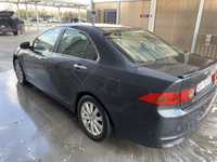 РАЗБОРКА ЗАПЧАСТИ Шрот Honda Accord, 7 пок. (2002 - 2008] 2.2 TDi MT