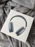 Apple AirPods Max Blue USB-C (MWW63)