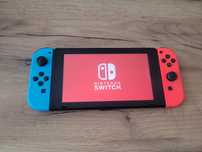 Konsola Nintendo Switch