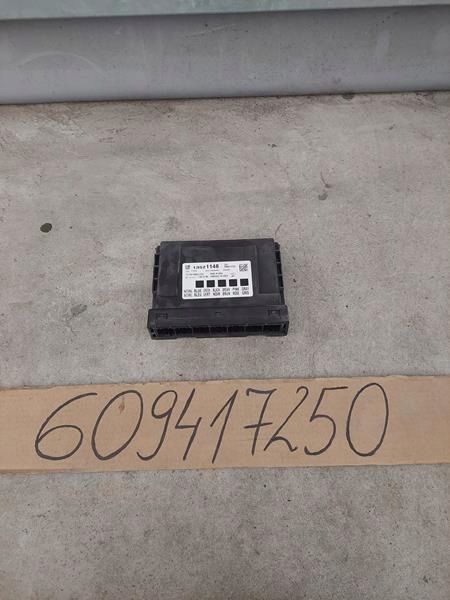 opel mokka x moduł radia nawi silver box 42592590