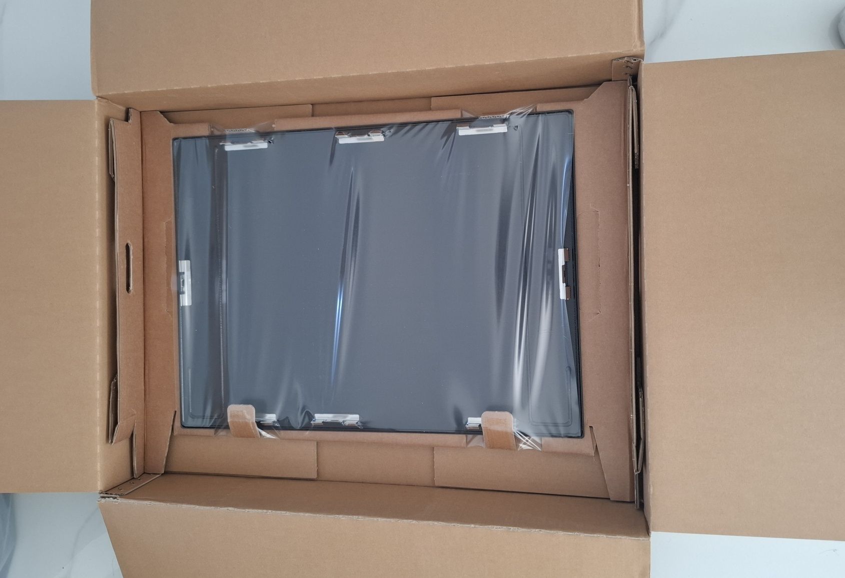Blat do płyty indukcyjnej Electrolux