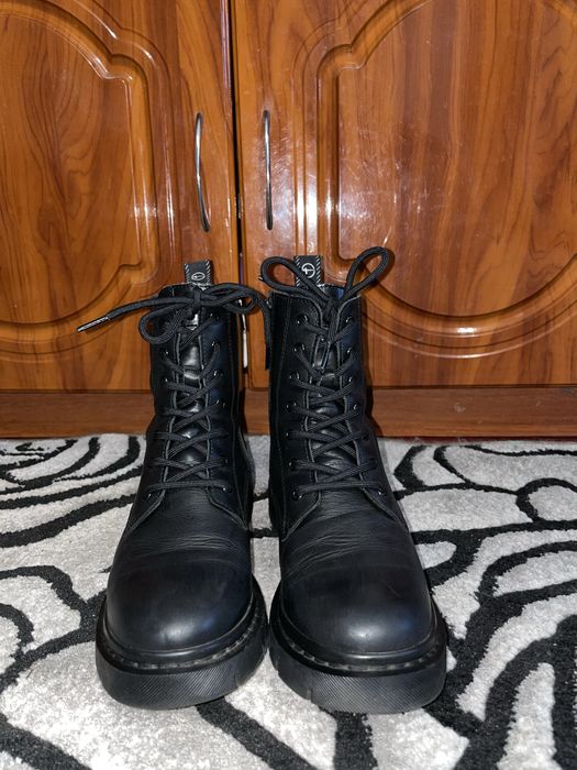 Ідеальні чоботи Tamaris