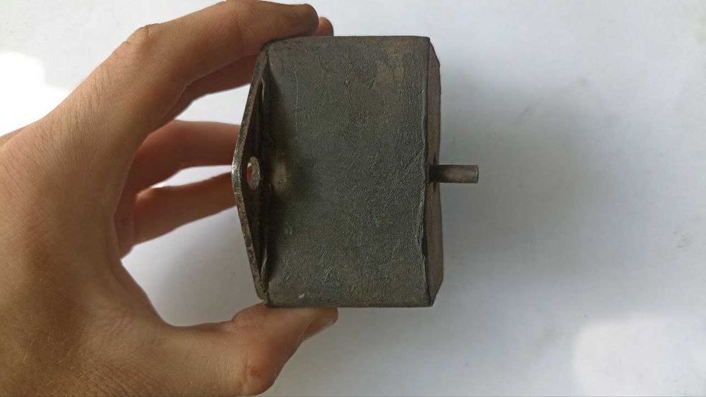 Опорная подушка Двигателя Волга 2410