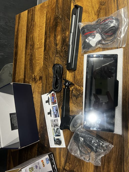 Продам магнитоли кар плей андроид