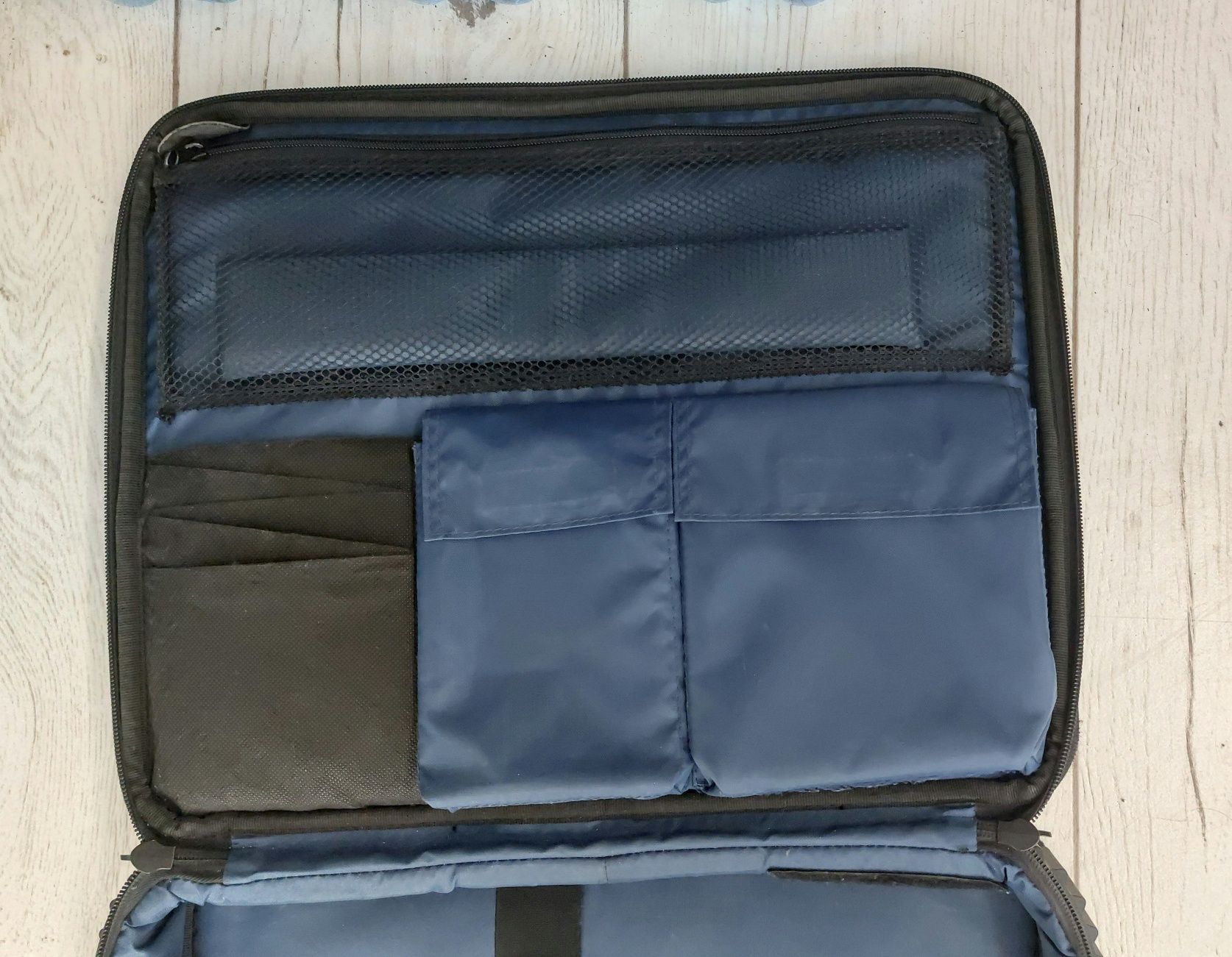 Torba na laptopa masywna